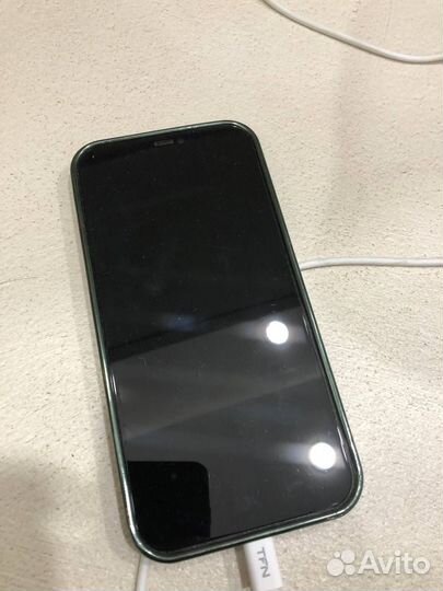 Iphone12 pro max 128