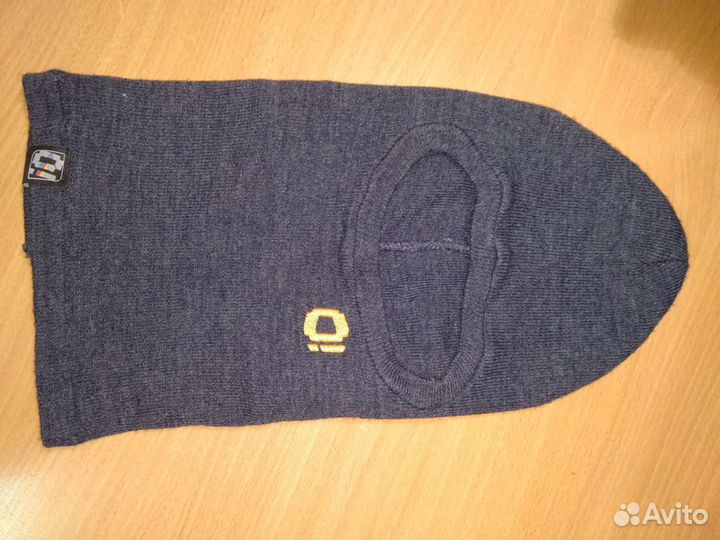 Балаклава сноубордическая O