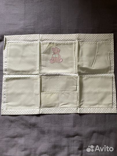 Кармашки IKEA