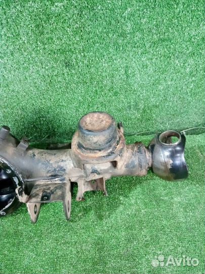 Чулок моста передний Suzuki Jimny JB33W G13B