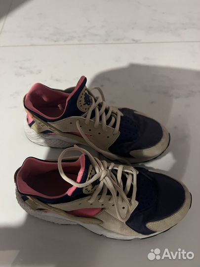 Кроссовки Nike huarache