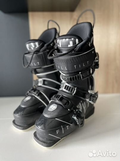 Горнолыжные ботинки full tilt женские 23/23,5