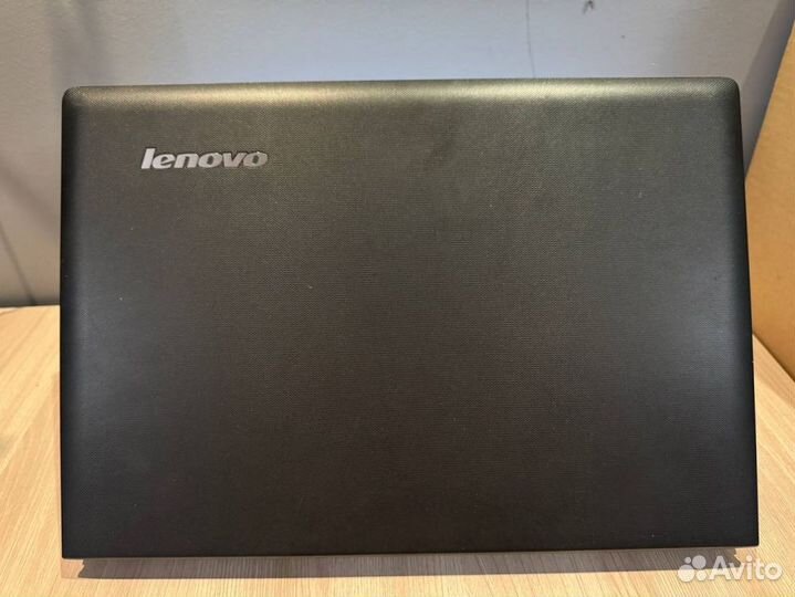 Ноутбук Lenovo G50-45 80E3 на A8 R5