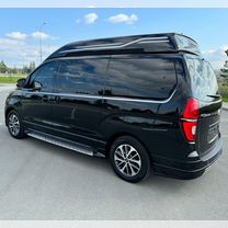 Hyundai Grand Starex 2.5 AT, 2019, 63 500 км, с пробегом, цена 4 090 000 руб.