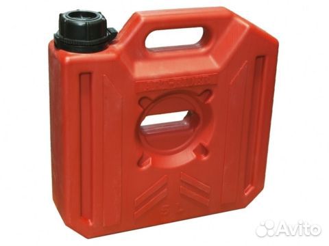 Канистра ART-rider 5 л