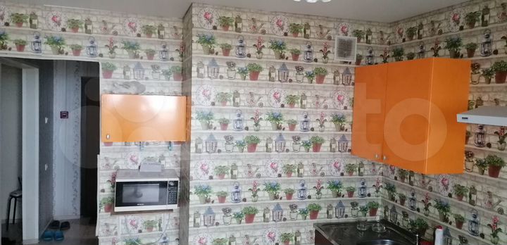 2-к. квартира, 86 м², 13/17 эт.