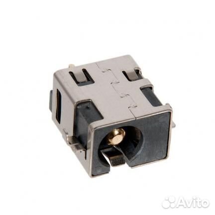 Разъем питания для ноутбука Asus Vivobook S500, 50