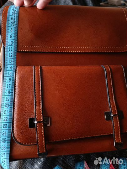 Рюкзак женский