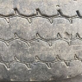 Tyrex All Steel VM-1 315/80 R22