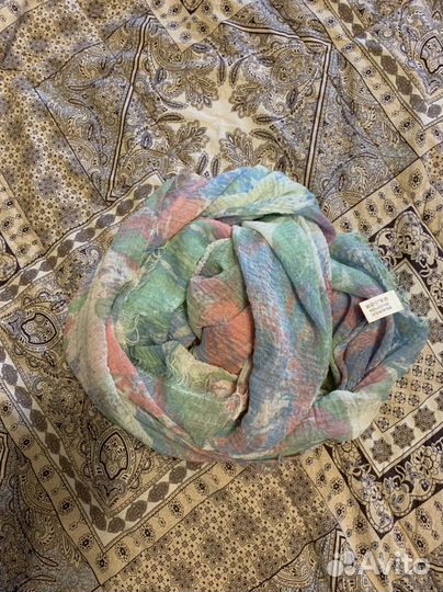 Шарф женский