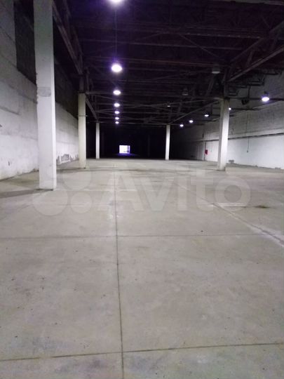 Склад, 4373.4 м²