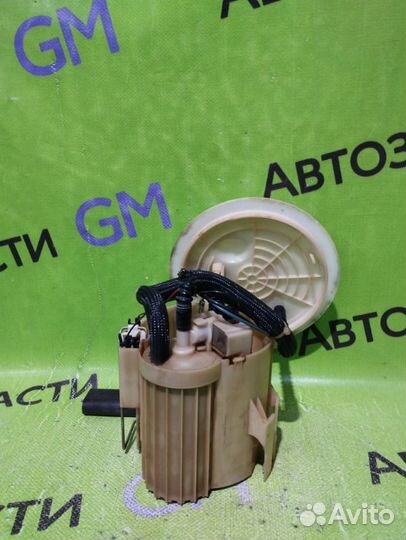 Бензонасос Opel Astra L69 Z16XER 2007