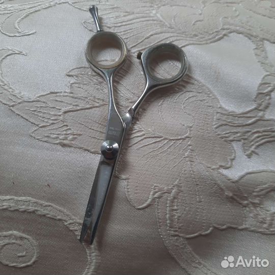 Ножницы парикмахерские4,5