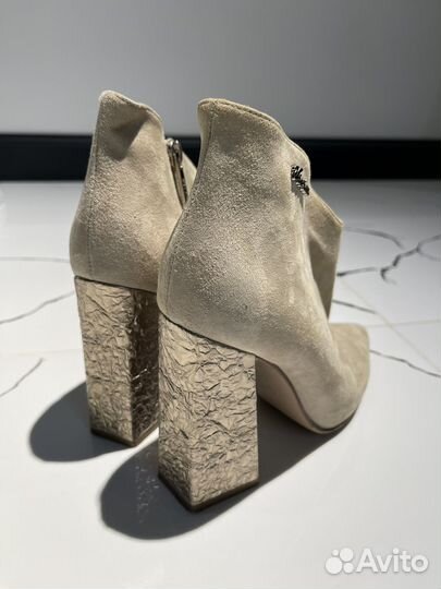 Обувь roger vivier