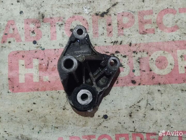 Кронштейн задний МКПП Форд Фокус 2 1.6