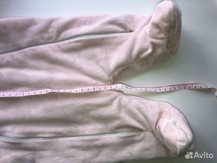 Комбинезон детский 56-62