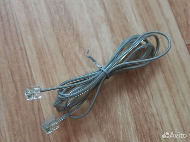 Кабели и провода разные телефония и интернет