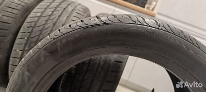 Matador MP 47 Hectorra 3 235/45 R18