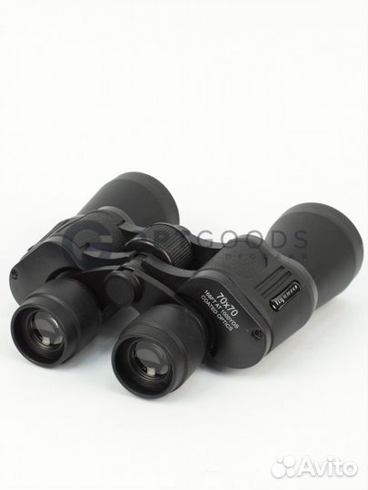 Бинокль 70x70 качество «Б» оптом