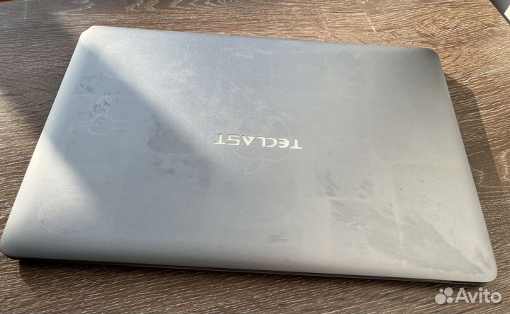 Ноутбук Teclast F7 Plus 14 дюймов