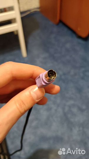 Клавиатура a4tech