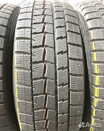 Dunlop SP Winter Sport 3D 205/65 R16 92N