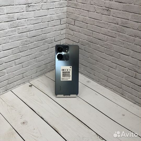 Xiaomi Redmi 13C, 8/256 ГБ