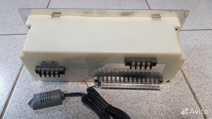 Цифровой контроллер для инкубатора xm-18d новый