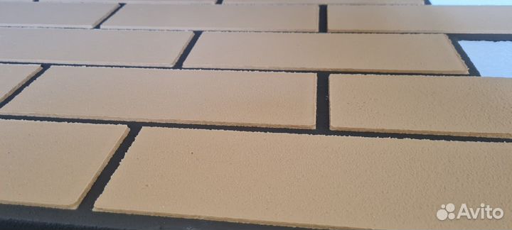 Термопанели для фасада