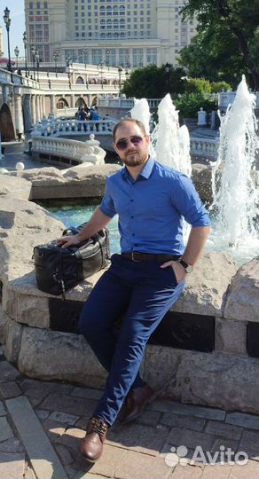 Артист-вокалист, преподаватель, модель, актёр