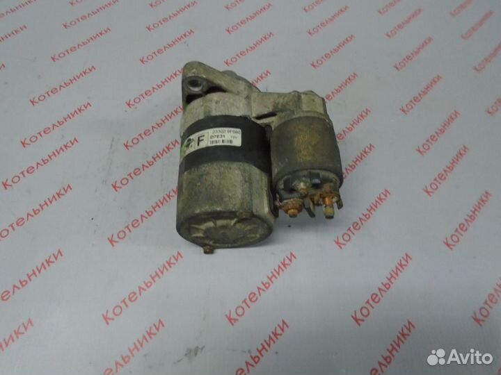 Nissan 23300-9F660 Стартер