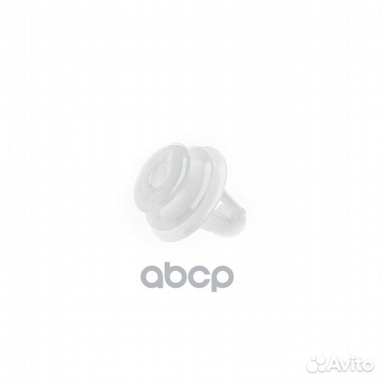 Клипса универсальная ganz GUK01019 GUK01019 ganz