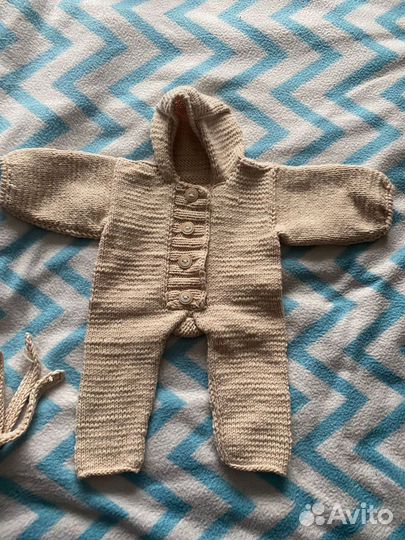 Конверт на выписку новый