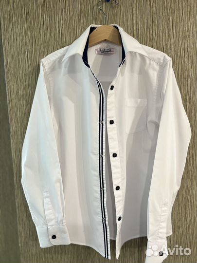 Школьная форма на мальчика 128 134