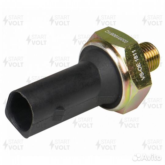 Датчик аварийный давления миллиамперсла VAG Tiguan 1.4TSI 2.0TSI