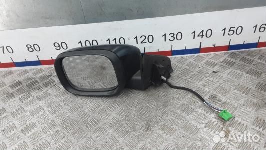 Зеркало наружное левое volvo XC90 1 (8NT06JL01)