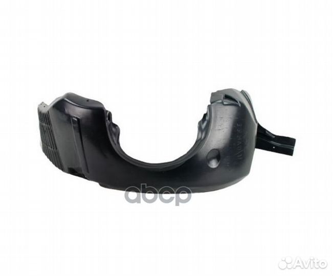 Подкрылок передн лев fiat: brava/bravo (10/95-0