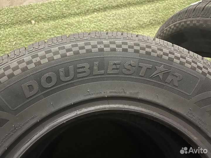 DoubleStar DS01 245/70 R16 107T