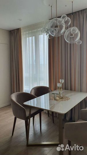 Шторы на заказ