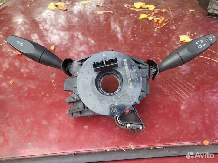 Подрулевой переключатель Ford Focus 1