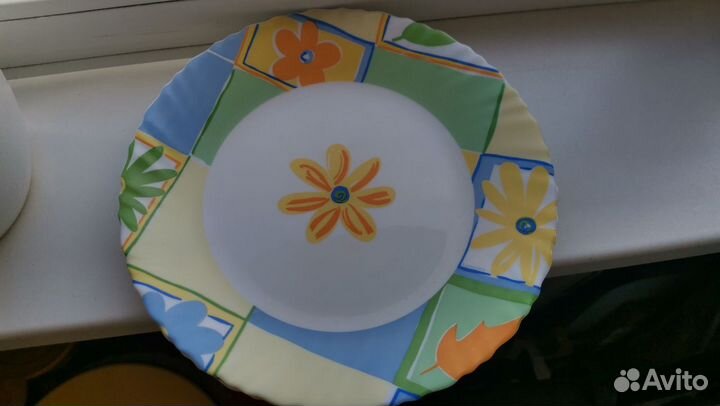 Luminarc люминарк и другая посуда