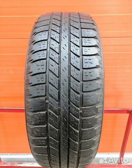 Goodyear Wrangler HP All Weather 245/60 R18 105H