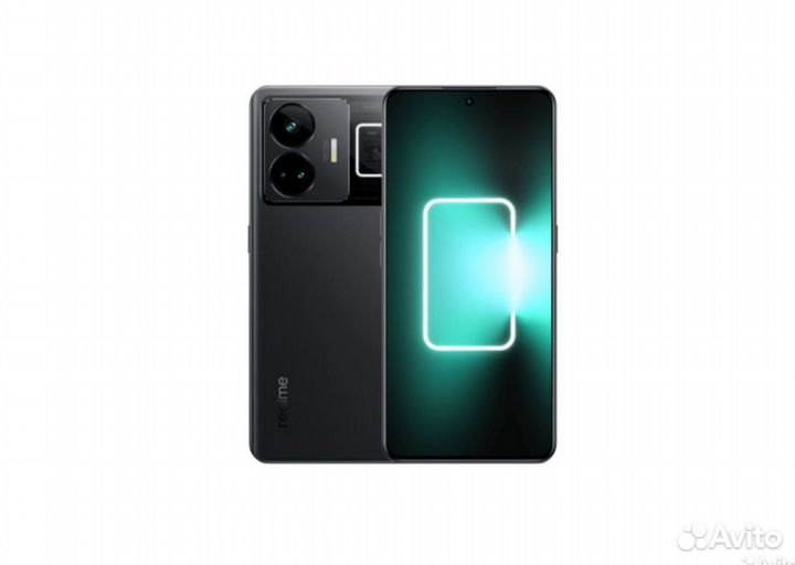 realme GT 3, 16/1 ТБ