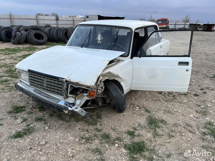 Авто Разбор Ваз