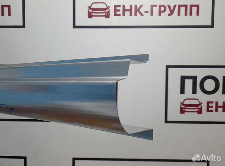 Пороги Kia Spectra 2 хэтчбек и другие