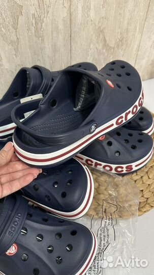 Crocs мужские