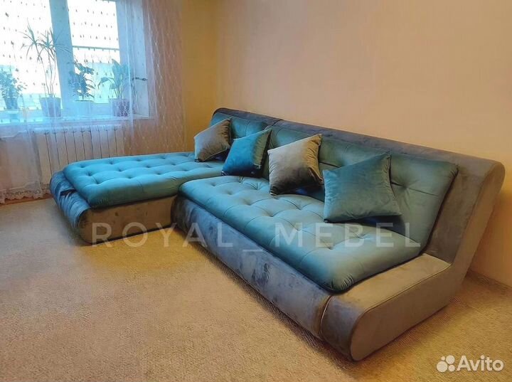 Диван валенсия / диван кровать