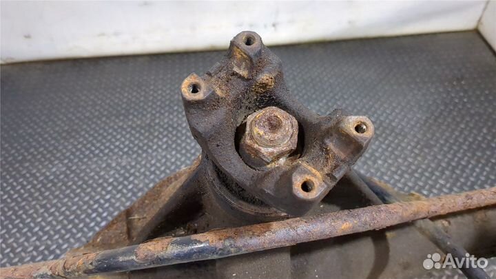 Мост (ведущий) Jeep Wrangler, 1999