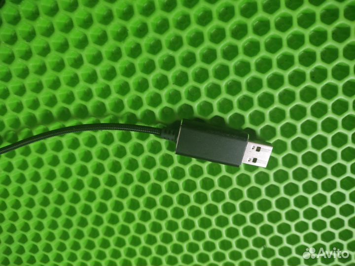 USB DAC с дискретным усилителем для наушников