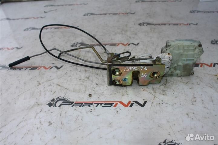 Замок двери передней правой Хонда Цивик